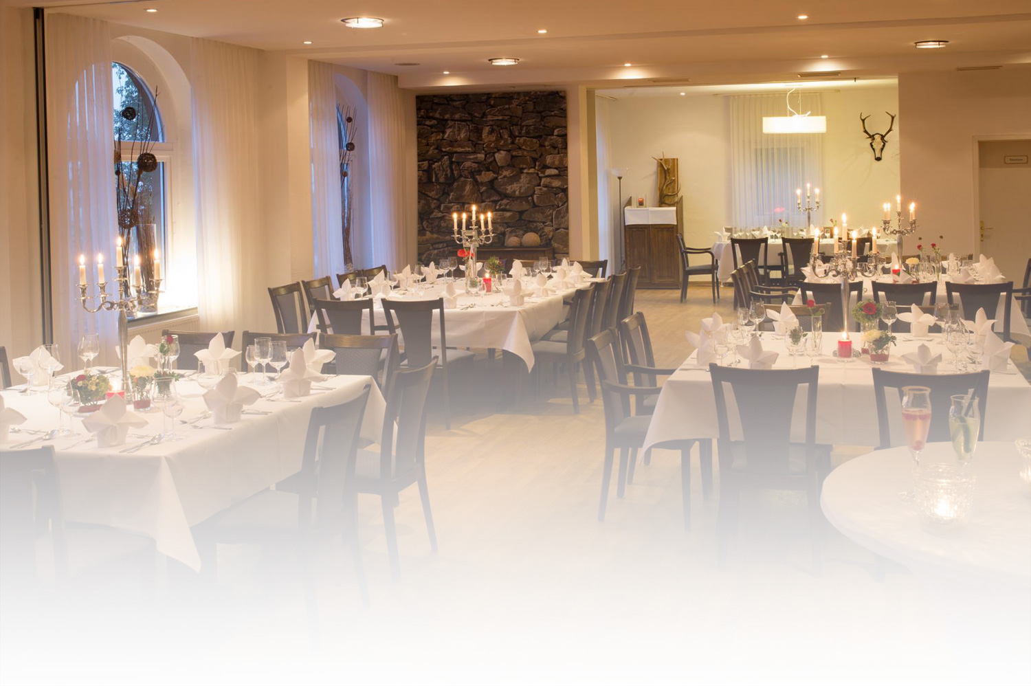 Festraum Hotel Klosterkrug