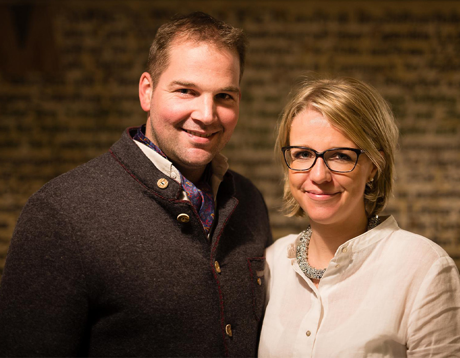 Gastgeber im Hotel Klosterkrug