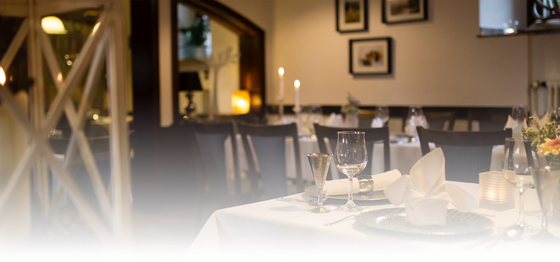 Hotel Klosterkrug Restaurant