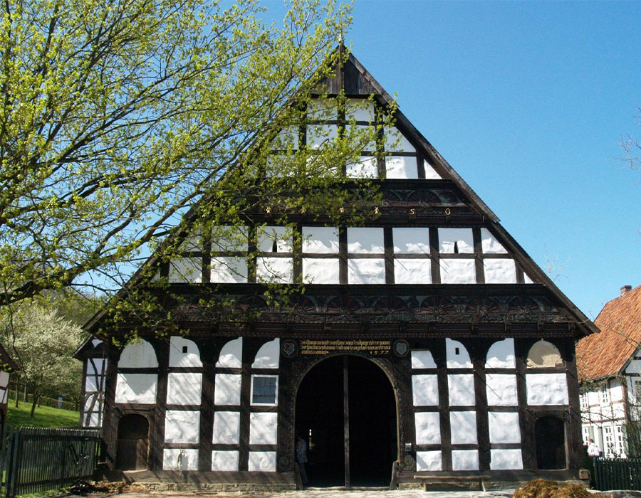 Weißes Haus